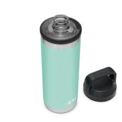 Gourde Yeti Bouteille Rambler 18 OZ (532 Ml) Sea Foam -Magasin De Matériel De Camping En Plein Air 73950926f6f124fd1adde5bbe823f6ed3a7207eb E22YETIACC88004 YETI0102251 3