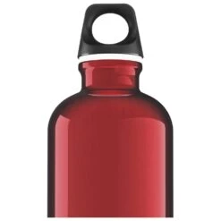 Gourde Sigg Traveller 0,6L Red -Magasin De Matériel De Camping En Plein Air 7487b1d2b2af870b2d74311f35cdbec0e4d28fbb H22SIGGACC201218 SIGG0560979 10