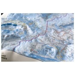 Carte 3D Deniveles Carte Des Pistes Portes Du Soleil Avoriaz Châtel Chapelle D’Abondance -Magasin De Matériel De Camping En Plein Air 749d6aced46219d6e3ae72694ab005edfa752432 E23DENIBIV377088 DENI0717285 905