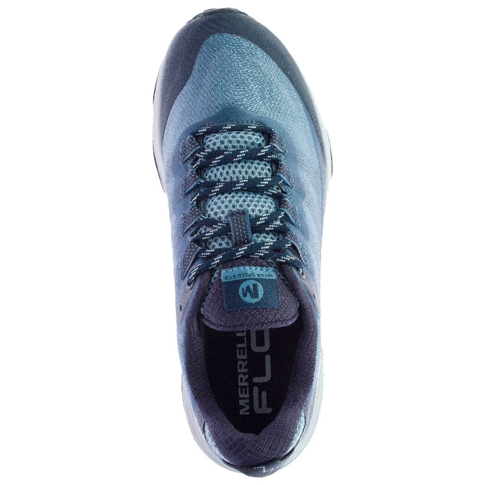 Chaussures De Fast Hiking Merrell Moab Speed Gtx Wmn Altitude 8 Chaussures De Fast Hiking Merrell Moab Speed Gtx Wmn Altitude – Image 6