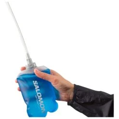 Gourde Salomon Soft Flask Straw Clear -Magasin De Matériel De Camping En Plein Air 74b9e1641ee455ae9f6cfeb76e4bf873a8778bff E23SALOACC376153 SALO0638069 901