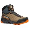 Chaussures De Trek Et Montagne Scarpa Rush Trek Gtx Desert Mango -Magasin De Matériel De Camping En Plein Air 74e1de603c800a5cc49893834ce9b35a6a9f7b87 E23SCARCHA3364303 0