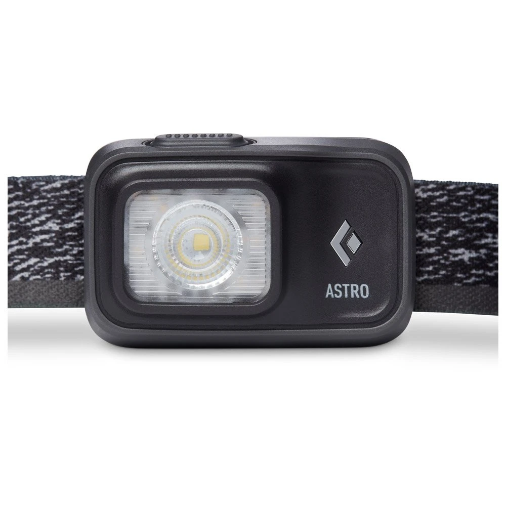 Lampe Frontale Black Diamond Astro 300 Graphite 6 Lampe Frontale Black Diamond Astro 300 Graphite – Image 4