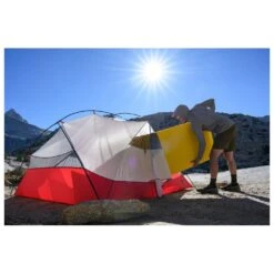 Matelas Thermarest Z Lite Sol Silver/Limon 22 Matelas Thermarest Z Lite Sol Silver/Limon -Magasin De Matériel De Camping En Plein Air 75482e23f7a86ca4aad6b0cd2430dda4a0972741 E23TERMBIV381900 TERM0592017 907