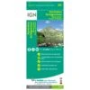 Carte IGN Pyrénées Ariegeoises Mont Valier Picque D'Estats -Magasin De Matériel De Camping En Plein Air 75d8968259a00e5392589efab40c8a9007973fff H230IGNBIV356345 0IGN0681387 0