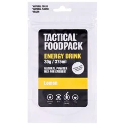 Repas Lyophilisé Tactical Foodpack Ration Vegan 1 Meal -Magasin De Matériel De Camping En Plein Air 76cb087dff0b0f7916f347e99088d594c4db47a2 E23TACFBIV373654 TACF0703616 903