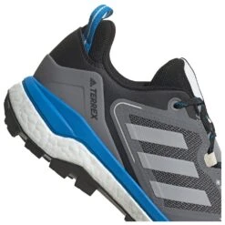 Chaussures De Fast Hiking Adidas Terrex Skychaser 2 Gtx Grethr Gretwo Blurus -Magasin De Matériel De Camping En Plein Air 76dba4c52b60774774c9447141ca55d44ae45e07 E22ADIDCHA2221363 901