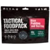 Repas Lyophilisé Tactical Foodpack Riz Au Lait Et Aux Baies 90g -Magasin De Matériel De Camping En Plein Air 7745b1b784cd2ba52ae2250ecb254483eb1dad85 E23TACFBIV373637 TACF0703592 0