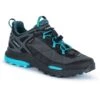 Chaussures De Fast Hiking Aku Rocket Dfs Gtx Ws Black Turquoise -Magasin De Matériel De Camping En Plein Air 77e7c72b1b2ea8b47558547851771964e174a84d E220AKUCHA2215048 0