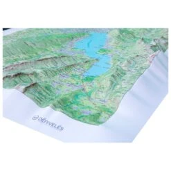 Carte 3D Deniveles Lac D'Annecy -Magasin De Matériel De Camping En Plein Air 795b67830a2e3f6932f64b4d2c3aa0b9bf1f1588 E22DENIBIV268876 DENI0676531 12