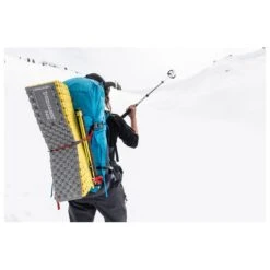 Matelas Thermarest Z Lite Sol Silver/Limon 18 Matelas Thermarest Z Lite Sol Silver/Limon -Magasin De Matériel De Camping En Plein Air 7982d85d22e06681523f224513f982382bb75189 E23TERMBIV381900 TERM0592017 902