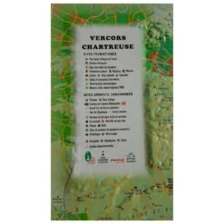 Carte 3D 3DMAP Vercors-Chartreuse 8 Carte 3D 3DMAP Vercors-Chartreuse -Magasin De Matériel De Camping En Plein Air 7ab9d961cd8e9133bdca9f24ed49324f4379d10c E233DMABIV348445 3DMA0206837 901