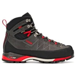 Chaussures De Trek Et Montagne Asolo Traverse Gv Mm Grafite Rosso -Magasin De Matériel De Camping En Plein Air 7b04c6dfa891ac6ab41611ad1562016284b61919 E22ASOLCHA2247400 3
