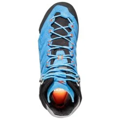 Chaussures De Trek Et Montagne Mammut Kento Tour High Gtx Women Gentian Dark Titanium -Magasin De Matériel De Camping En Plein Air 7b86bcc74d31d7bd488b8e44554511a3e52213d2 E22MAMMCHA2215083 7