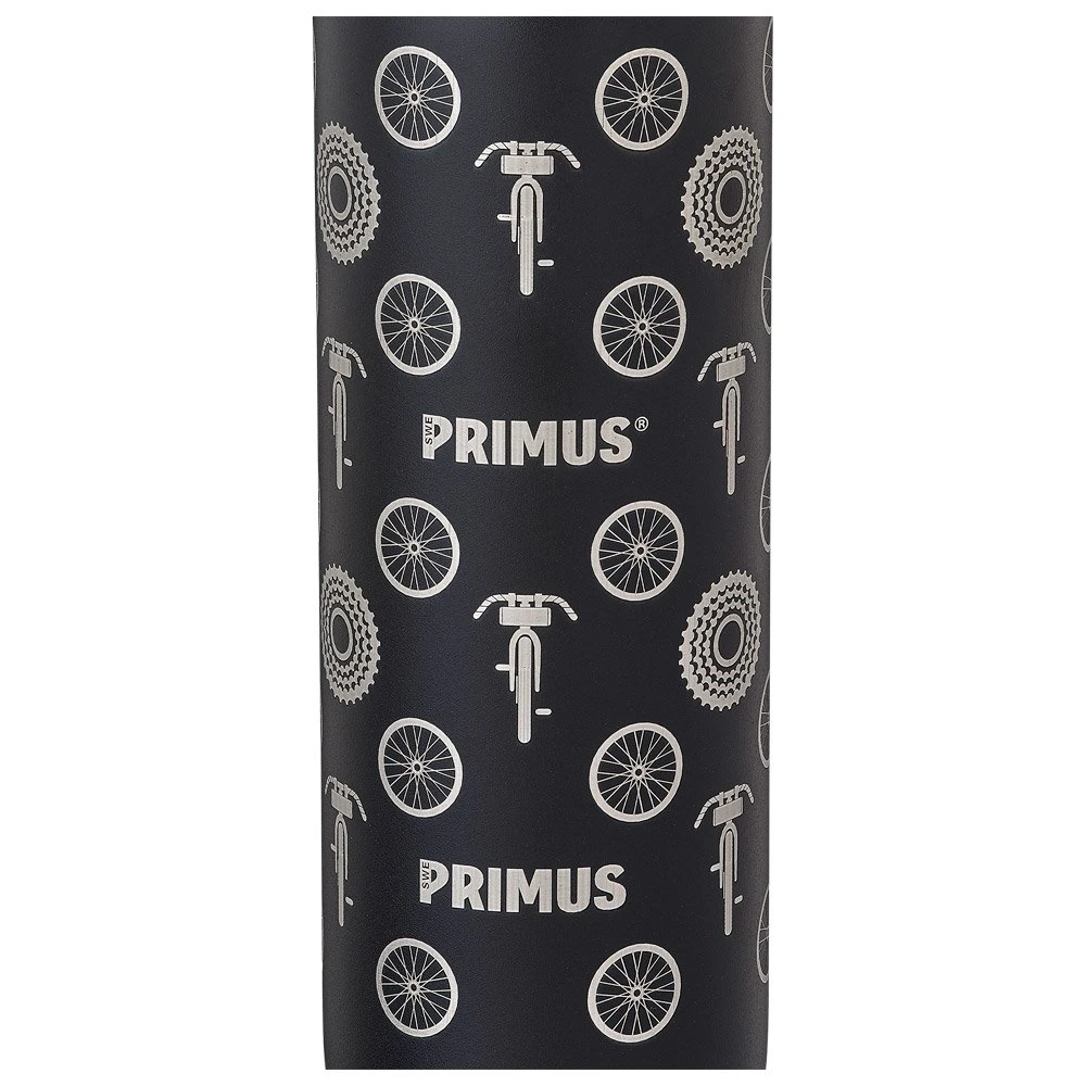 Gourde Primus Klunken Bottle 0.7 L Feed Zone 4 Gourde Primus Klunken Bottle 0.7 L Feed Zone – Image 2