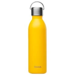 Gourde Qwetch Bouteille Isotherme Active 600ml Matt Curry