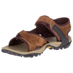 Sandales De Randonnée Merrell Kahuna 4 Strap Brown -Magasin De Matériel De Camping En Plein Air 7d80cefe561db0b9a9af157fcc7ddb1259e51486 E22MERRCHA2216719 6