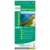 Carte IGN Haut-Jura -Magasin De Matériel De Camping En Plein Air 7dbf32ecd49936b2ac2252907622b4ba1cc75b8a H230IGNBIV356336 0IGN0681374 0