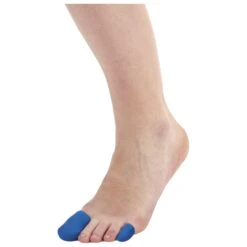 Soins Des Pieds Sidas Gel Toe Cap Bleu -Magasin De Matériel De Camping En Plein Air 7e022bbcc1516d3cf314aec601a627ccaba2d475 E23SIDABIV3379564 5