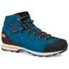 Chaussures De Trek Et Montagne Hanwag Makra Light Gtx Seablue Orange 2 Chaussures De Trek Et Montagne Hanwag Makra Light Gtx Seablue Orange -Magasin De Matériel De Camping En Plein Air 7e5aad2b0c9feac39d036ef2f0a64881cc10d4ed E22HANWCHA2216296 0