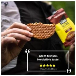 Barre Energétique Naak Ultra Energy Waffles Sirop D'Erable -Magasin De Matériel De Camping En Plein Air 7f0396da30ea9f89ad0d6ca2e44b4573d61b174f E23NAAKBIV359386 NAAK0212078 903