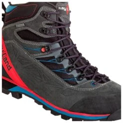 Chaussures De Randonnée Kayland Legacy Gtx Grey Red -Magasin De Matériel De Camping En Plein Air 808089d4df375b8145e82e1ab2469749e8dc1a66 E23KAYLCHA3351292 1
