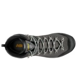 Chaussures De Randonnée Asolo Greenwood Evo GV Graphite -Magasin De Matériel De Camping En Plein Air 8123a1281b7874abdaea9786b7c3cceccb3ec69c E22ASOLCHA2247385 5
