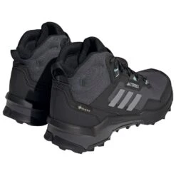 Chaussures De Randonnée Adidas Terrex Ax4 Mid GTX W Cblack Grethr Minton -Magasin De Matériel De Camping En Plein Air 81246ef64a14ac80fcfe387114bcc7c4c587e0a3 H22ADIDCHA2359949 6