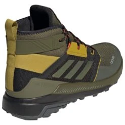 Chaussures De Randonnée Adidas Terrex Trailmaker Mid Crdy Focali Puloli Cblack -Magasin De Matériel De Camping En Plein Air 818b120e3cbb1ba6c75abf10dcf8df1048acbf66 H23ADIDCHA2247431 2