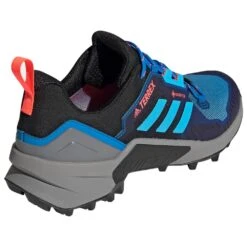 Chaussures De Randonnée Adidas Terrex Swift R3 Gtx Blue Rush Sky Rush Core Black -Magasin De Matériel De Camping En Plein Air 8197ddadf5f53ab2a9693af9e1f723552fd9a353 E22ADIDCHA1221365 2