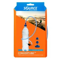 Kit Tuyau Source Convertube Blue -Magasin De Matériel De Camping En Plein Air 81abd73300bfacfc41708e2198c10649e09b6ba3 E22SOURBIV217353 SOUR0592116 2