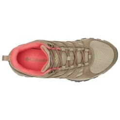 Chaussures De Randonnée Columbia Redmond III Wp Pebble Red Coral -Magasin De Matériel De Camping En Plein Air 8227c9fed000bb1ddf5cbb6bd6b0d808f1fbb630 E23COLUCHA3360556 7