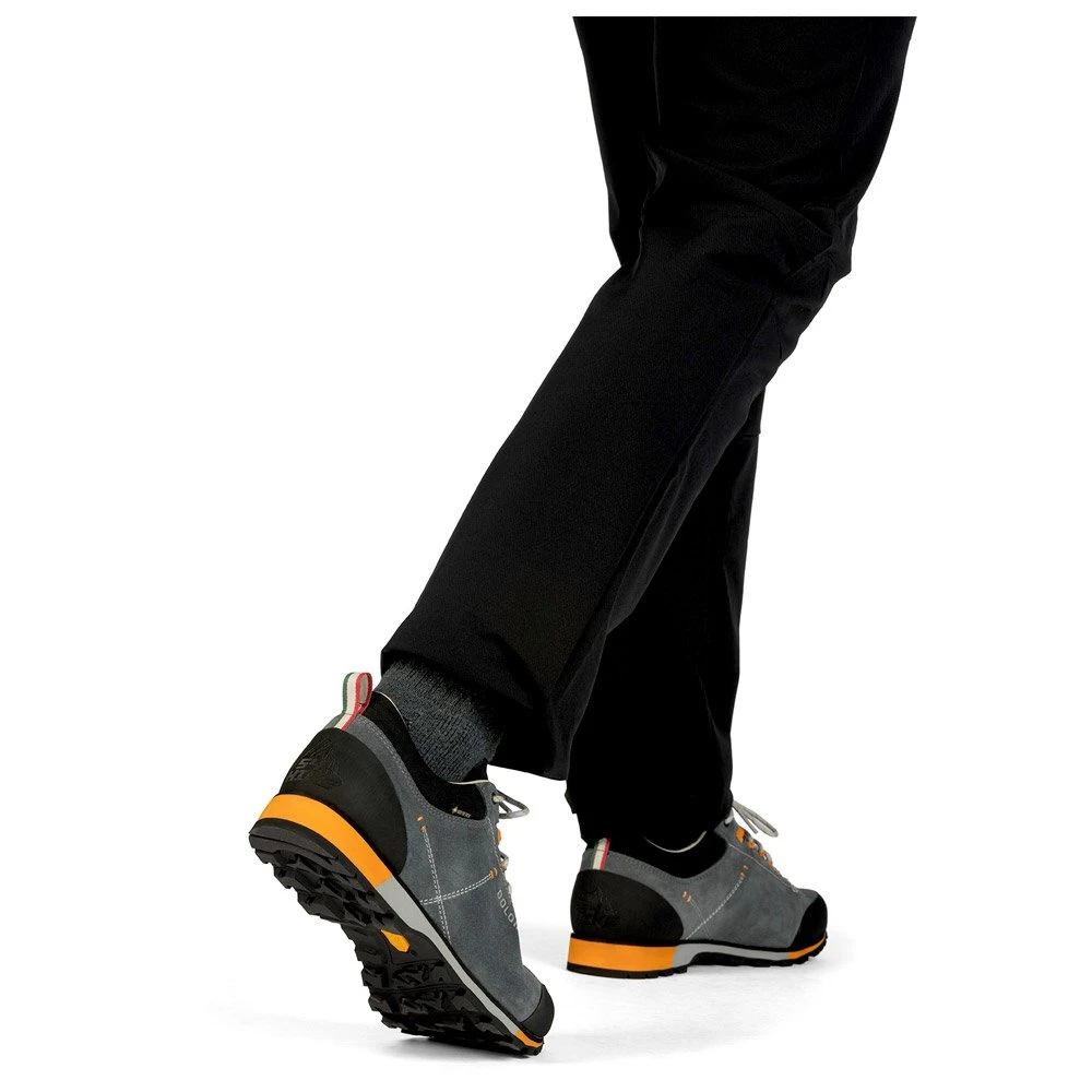 Chaussures De Randonnée Dolomite 54 Hike Low Evo Gtx Gunmetal Grey 8 Chaussures De Randonnée Dolomite 54 Hike Low Evo Gtx Gunmetal Grey – Image 6