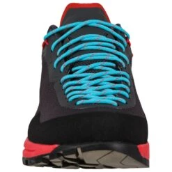 Chaussures D'approche La Sportiva Tx Guide Woman Carbon Hibiscus -Magasin De Matériel De Camping En Plein Air 82a0d4723542cd21eb19c7ab06493241896d9c0e E22LASPCHA2349704 4
