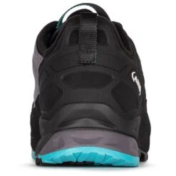 Chaussures D'approche Aku Rock Dfs Gtx Ws Grey Turquoise -Magasin De Matériel De Camping En Plein Air 83b0ce814901791446ec8b5cb9bf85699aa6def3 E220AKUCHA2215045 2