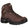 Chaussures De Randonnée Lowa Renegade Gtx Mid Espresso -Magasin De Matériel De Camping En Plein Air 840347448ef113dec8b0628ea3e820cca9d2ef2a E22LOWACHA2204510 0