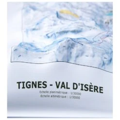 Carte 3D Deniveles Carte Des Pistes Tignes - Val D'isere -Magasin De Matériel De Camping En Plein Air 84aef5d28cca7d600a74d419a9a5fd18e4e639c4 E23DENIBIV376737 DENI0717271 908