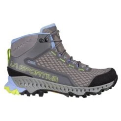 Chaussures De Randonnée La Sportiva Stream Woman Gtx Moon Neon -Magasin De Matériel De Camping En Plein Air 85ffc101effedb21e9b7afa07a6888774e01ef7d E22LASPCHA2214397 1