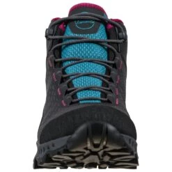 Chaussures De Randonnée La Sportiva Stream Woman Gtx Black Topaz -Magasin De Matériel De Camping En Plein Air 864a6caec7796d81900f0a6b070ca0bc69ffdc7b E22LASPCHA2349703 4