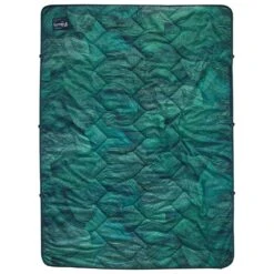 Couverture Thermarest Stellar Greenwave