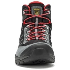 Chaussures De Randonnée Asolo Falcon GV Grigio Nero -Magasin De Matériel De Camping En Plein Air 867238275cf1e411c218f9a724f887aac4d16723 E22ASOLCHA2247378 4