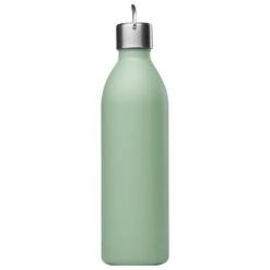 Gourde Qwetch Bouteille Isotherme Active 1L Matt Vert Tilleul -Magasin De Matériel De Camping En Plein Air 8672ec25d6c9fc52ece79b326ecf400a3ae05111 E23QWETACC377048 QWET0719725 3