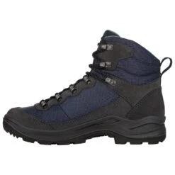Chaussures De Randonnée Lowa Taurus Pro Gtx Mid Ws Navy -Magasin De Matériel De Camping En Plein Air 8689622bef8253b8c9a4b39e03ca16c693abe4e9 E22LOWACHA2204504 1