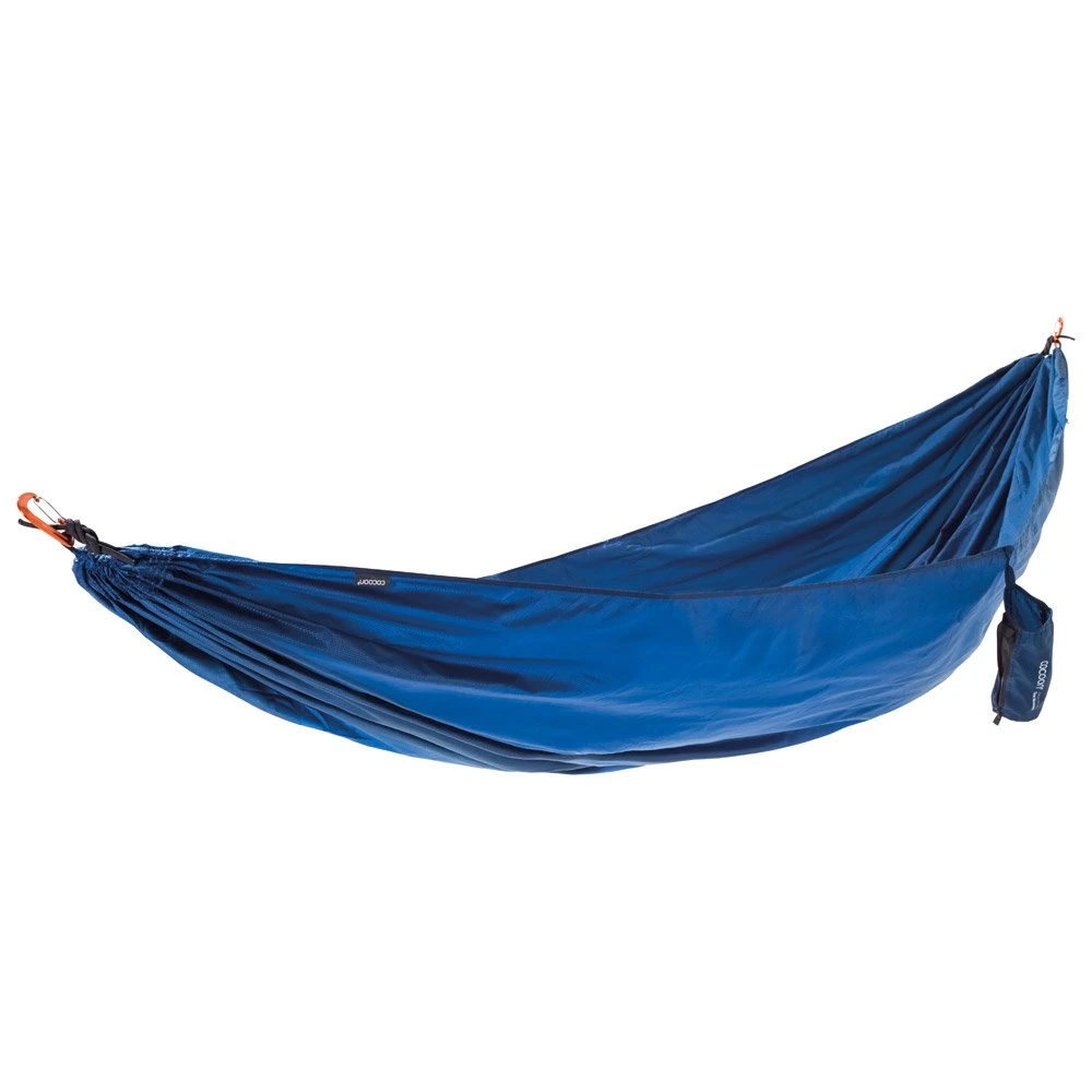 Hamac Cocoon Travel Hammock Single Blue Moon 2 Hamac Cocoon Travel Hammock Single Blue Moon