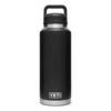 Gourde Yeti Rambler 46 Oz (1,4L) Black -Magasin De Matériel De Camping En Plein Air 87281cf091c52d1a2949dddffba62d4d5578a266 E22YETIACC88012 YETI0102268 1