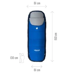 Sac De Couchage Lafuma Nunavüt Kid Azur Blue 9 Sac De Couchage Lafuma Nunavüt Kid Azur Blue -Magasin De Matériel De Camping En Plein Air 8796c61567277530838676f61309827983c0a03b E22LAFUBIV204391 LAFU0522289 10