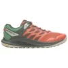 Chaussures De Fast Hiking Merrell Nova 3 Clay -Magasin De Matériel De Camping En Plein Air 87be92480b91de449afe07230423f3f79d5e272f E23MERRCHA3371478 0