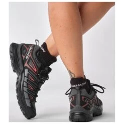 Chaussures De Randonnée Salomon X Ultra Pioneer Gtx W Magnet Black Tea Rose -Magasin De Matériel De Camping En Plein Air 883fd86aa0faa2ff184b516b45e23c30a7d5fcac E23SALOCHA3362742 901