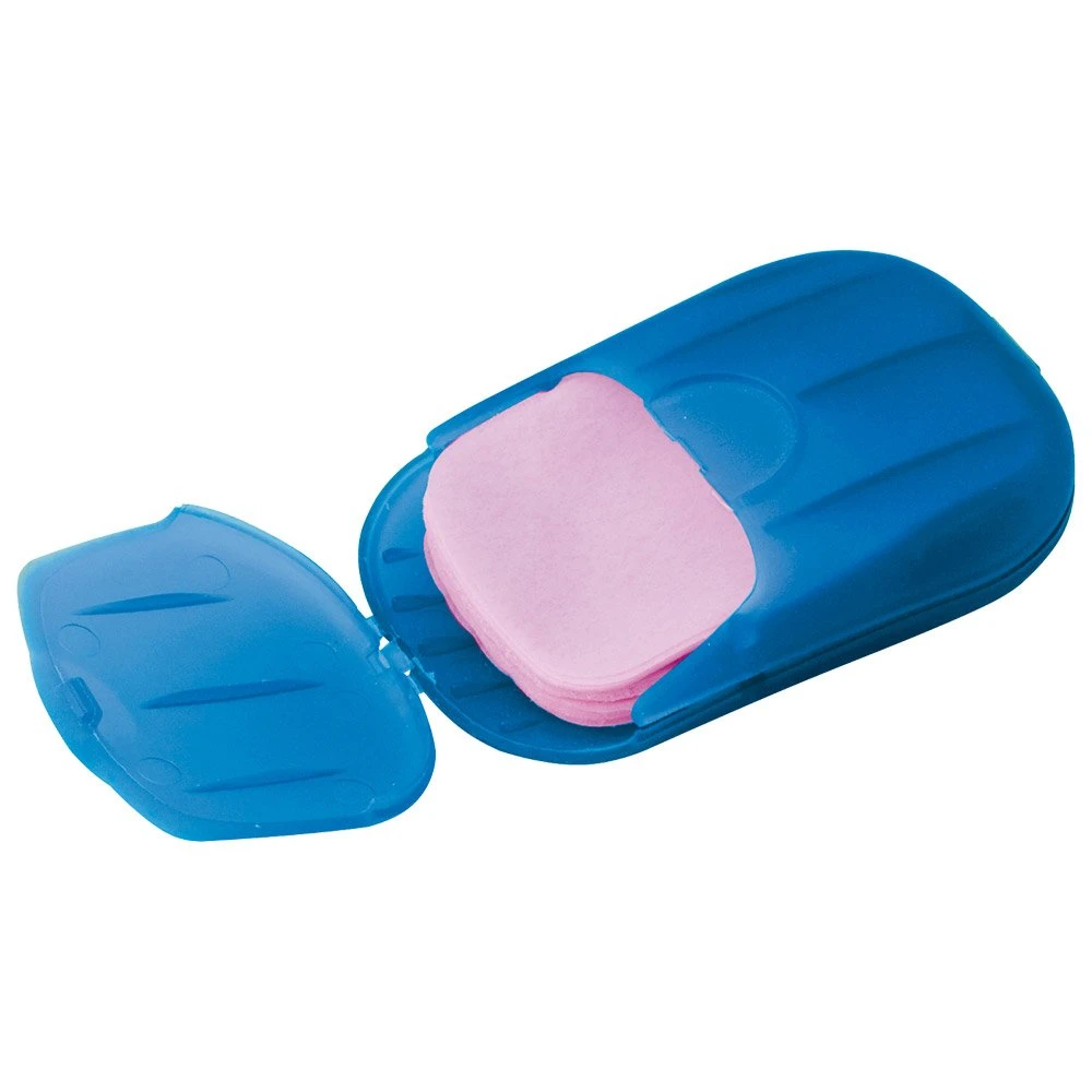 Savon Travel Safe Soap Leaves 4 Savon Travel Safe Soap Leaves – Image 2