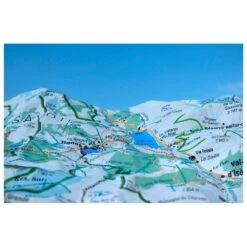 Carte 3D 3DMAP Tignes-Val D'isère -Magasin De Matériel De Camping En Plein Air 89188b623cc9640df72a509a7419bcbf0bb5f444 E233DMABIV348450 3DMA0206848 903